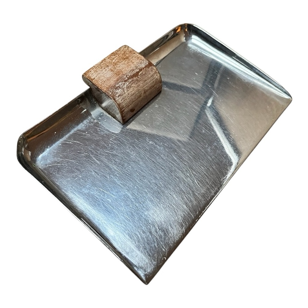 Vintage Butler Crumb Catcher